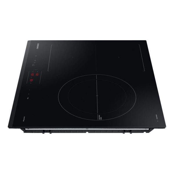 Piano Cottura ad Induzione Samsung NZ63B5045GK