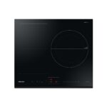 Piano Cottura ad Induzione Samsung NZ63B5046GK/U1 59 cm