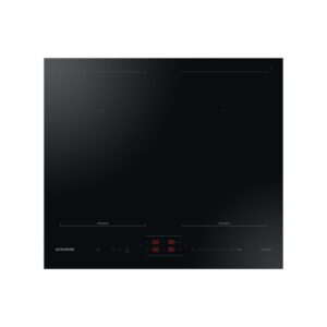 Piano Cottura ad Induzione Samsung NZ64B5066FKU1 60 cm 59 cm 7400 W