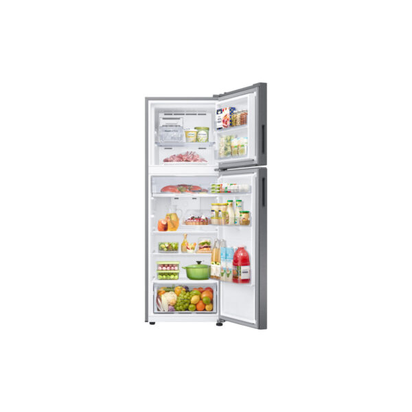 Frigorifero Samsung RT31CG5624S9172 Acciaio 305 L