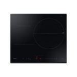 Piano Cottura ad Induzione Samsung NZ63C4036GK