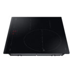 Piano Cottura ad Induzione Samsung NZ63C4036GK