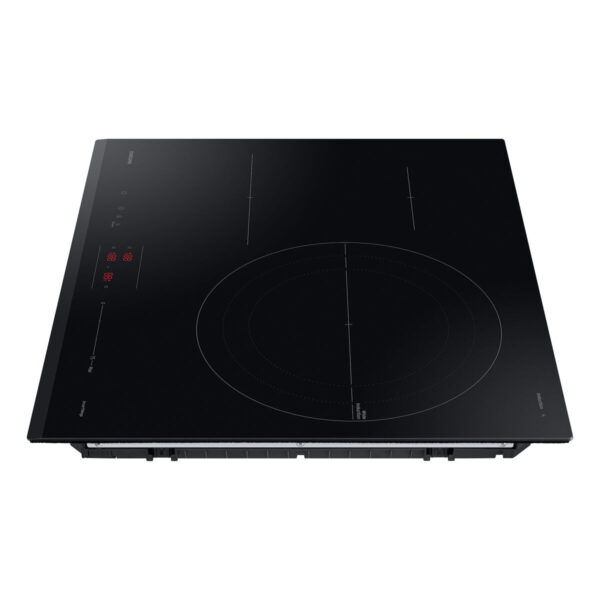 Piano Cottura ad Induzione Samsung NZ63C4036GK