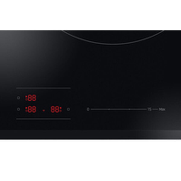 Piano Cottura ad Induzione Samsung NZ63C4036GK