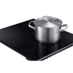 Piano Cottura ad Induzione Samsung NZ63C4036GK