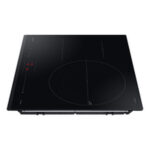 Piano Cottura ad Induzione Samsung NZ63C4036GK