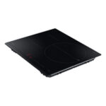 Piano Cottura ad Induzione Samsung NZ63C4036GK