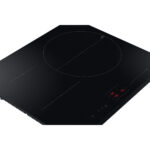 Piano Cottura ad Induzione Samsung NZ63C4036GK