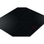 Piano Cottura ad Induzione Samsung NZ63C4036GK
