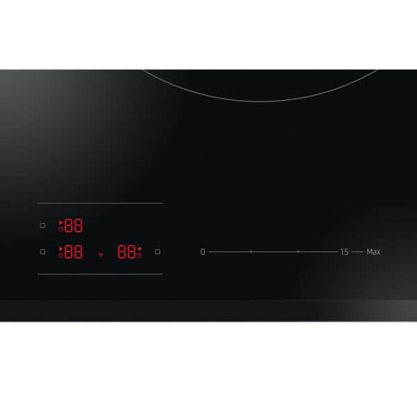 Piano Cottura ad Induzione Samsung NZ63C4036GK
