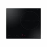 Piano Cottura ad Induzione Samsung NZ63C4036GK