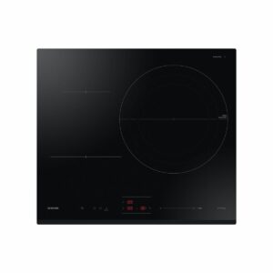 Piano Cottura ad Induzione Samsung NZ63C4036GK