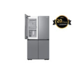 Cartuccia ad Inchiostro Originale Samsung RF65DG960ESR180 Argentato Acciaio