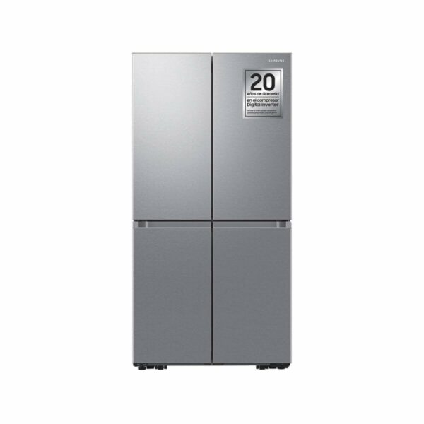 Cartuccia ad Inchiostro Originale Samsung RF65DG960ESR180 Argentato Acciaio