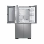 Cartuccia ad Inchiostro Originale Samsung RF65DG960ESR180 Argentato Acciaio