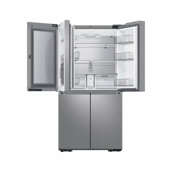Cartuccia ad Inchiostro Originale Samsung RF65DG960ESR180 Argentato Acciaio