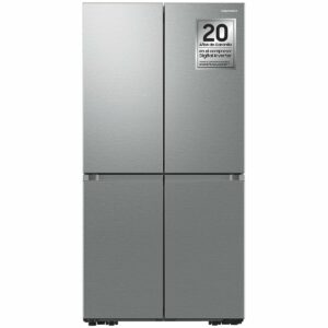 Cartuccia ad Inchiostro Originale Samsung RF65DG960ESR180 Argentato Acciaio