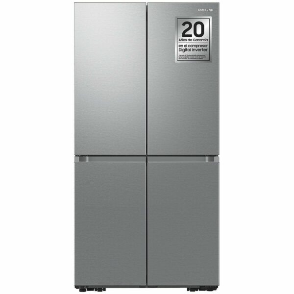 Cartuccia ad Inchiostro Originale Samsung RF65DG960ESR180 Argentato Acciaio