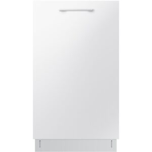 Lavastoviglie Samsung DW50DG450B00ET 45 cm