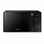 Microonde con Grill Samsung MG23K3515AK 23L Nero 800 W 23 L