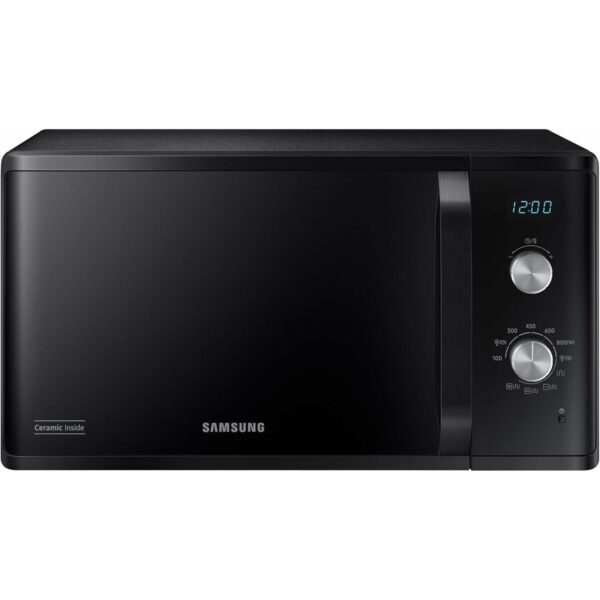Microonde con Grill Samsung MG23K3614AKE1 Nero 800 W 23 L