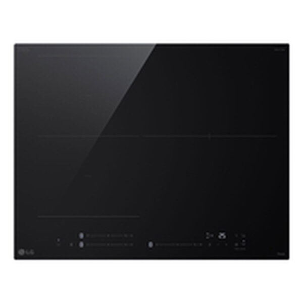 Piano Cottura ad Induzione LG CI5Z2420BN