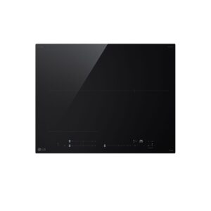 Piano Cottura ad Induzione LG CI5Z2420BN