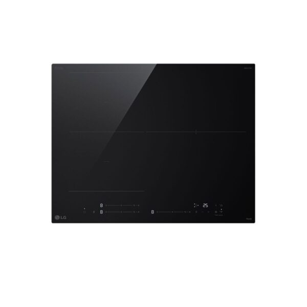 Piano Cottura ad Induzione LG CI5Z2420BN