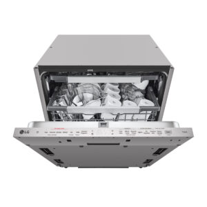 Lavastoviglie LG DB597TXS