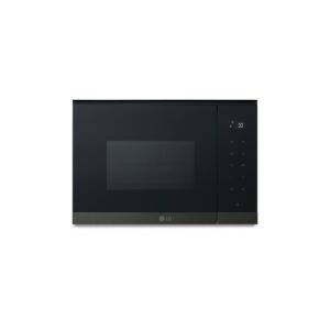 Microonde con Grill LG MG7Z2593B   25L Nero