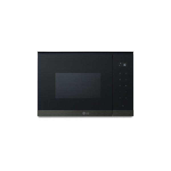 Microonde con Grill LG MG7Z2593B   25L Nero