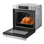 Forno LG WS5D7230S 72 L