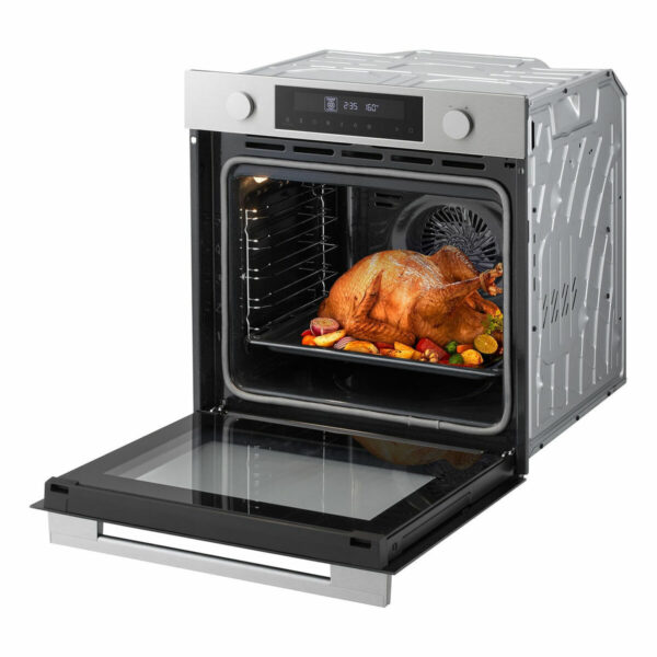 Forno LG WS5D7230S 72 L