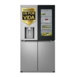 Frigorifero combinato LG