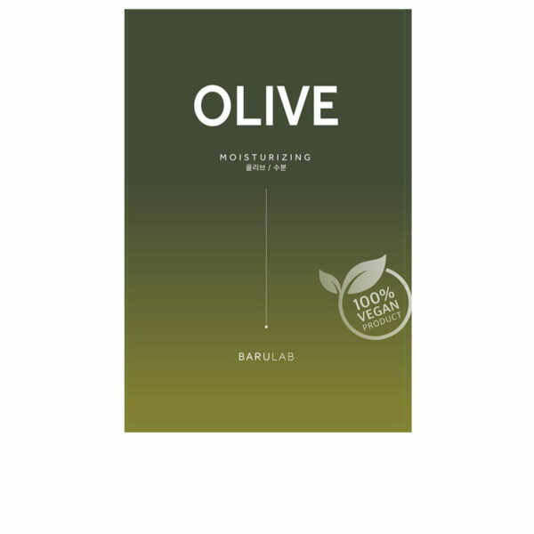 Maschera Viso BARULAB The Clean 23 g