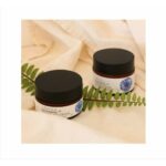 Crema Antirughe All Natural ANBLCR 50 g