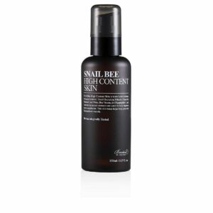 Tonico Viso Benton Snail Bee High Content 150 ml Idratante