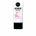 Base Cremosa per il Trucco Suntique M Tone Up Spf 50 Spf 50+ 50 ml
