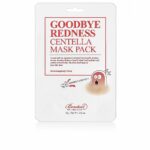 Maschera Viso Benton Goodbye Redness Centella 23 g