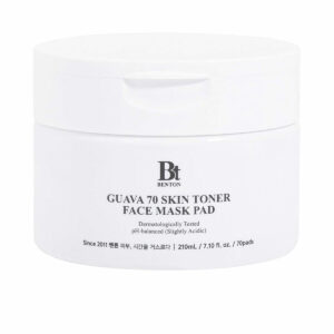 Maschera Viso Benton GUAVA