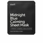 Maschera Viso Klairs Midnight Blue 25 ml