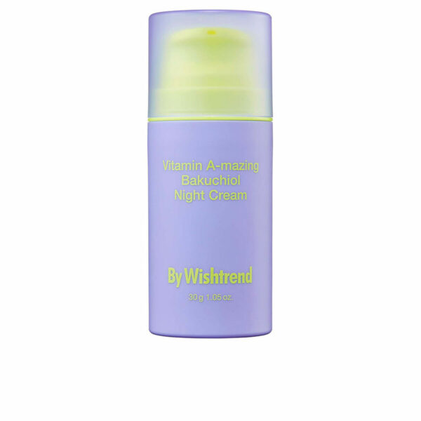 Crema Notte By Wishtrend VITAMIN A-MAZING 30 g