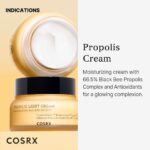 Crema Giorno Cosrx FULL FIT PROPOLIS