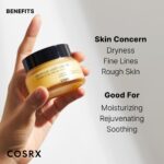 Crema Giorno Cosrx FULL FIT PROPOLIS
