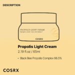 Crema Giorno Cosrx FULL FIT PROPOLIS