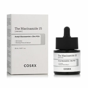 Crema Viso Cosrx THE NIACINAMIDE