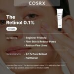 Crema Giorno Cosrx THE RETINOL