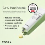 Crema Giorno Cosrx THE RETINOL
