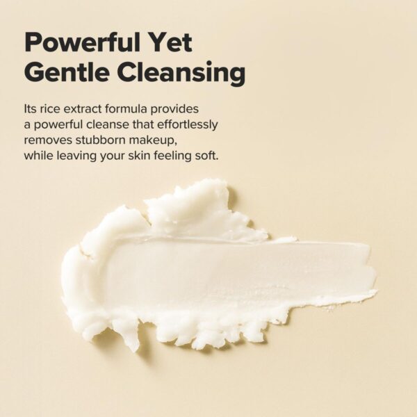 Struccante Viso Beauty of Joseon RADIANCE CLEANSING 100 ml 100 gr