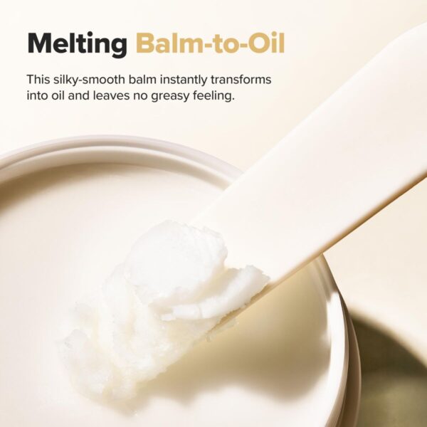 Struccante Viso Beauty of Joseon RADIANCE CLEANSING 100 ml 100 gr